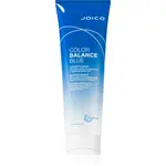Joico Color Balance Blue vlasový kondicionér pre melírované vlasy 250 ml