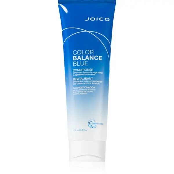Joico Color Balance Blue vlasový kondicionér pre melírované vlasy 250 ml