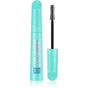 Rimmel Kind & Free Lash Loader objemová riasenka odtieň 001 black 9.5 ml