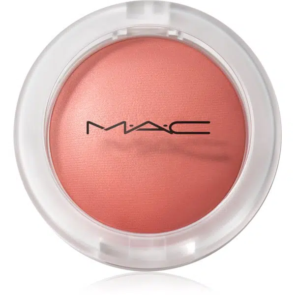 MAC Cosmetics Glow Play Blush rozjasňujúca lícenka odtieň Cheer Up 7,3 g
