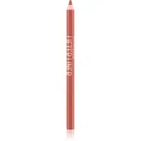 MAYBELLINE NEW YORK Lifter Liner kontúrovacia ceruzka na pery s hydratačným účinkom odtieň 004 Out Of Line 1.2 g