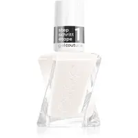 essie Gel by essie lak na nechty s gélovým efektom odtieň 136 first fitting 13.5 ml