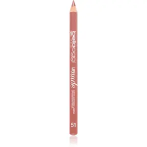 bellaoggi Lip Nude matná ceruzka na pery odtieň 51 Nude 1.1 g