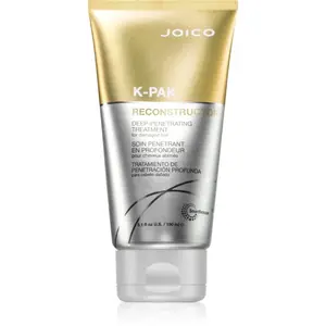 Joico K-PAK Reconstructor intenzívna vlasová kúra pre poškodené vlasy 150 ml