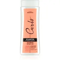 Joanna Curls šampón pre kučeravé vlasy 300 ml