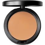 MAC Cosmetics Studio Fix Powder Plus Foundation Prefill zmatňujúci púdrový make-up odtieň C5 12 g