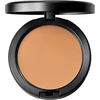 MAC Cosmetics Studio Fix Powder Plus Foundation Prefill zmatňujúci púdrový make-up odtieň C5 12 g