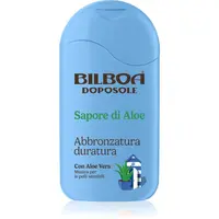 Bilboa Sapore di Aloe Doposole mlieko po opaľovaní s aloe vera 200 ml