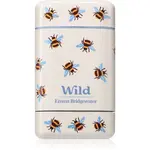 Wild Honey & Cactus Flower Bee Case tuhý dezodorant s puzdrom 40 g