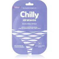Chilly Hydrating Intimate Mask hydratačná maska na intímne partie 1 ks