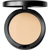 MAC Cosmetics Studio Fix Powder Plus Foundation Prefill zmatňujúci púdrový make-up odtieň NC13 12 g