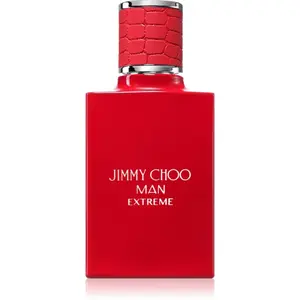 Jimmy Choo Man Extreme parfumovaná voda pre mužov 30 ml