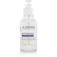 A-Derma Epitheliale Ultra Repair VIT C+ Radiance Repairing Serum regeneračné a rozjasňujúce sérum s vitamínom C 30 ml