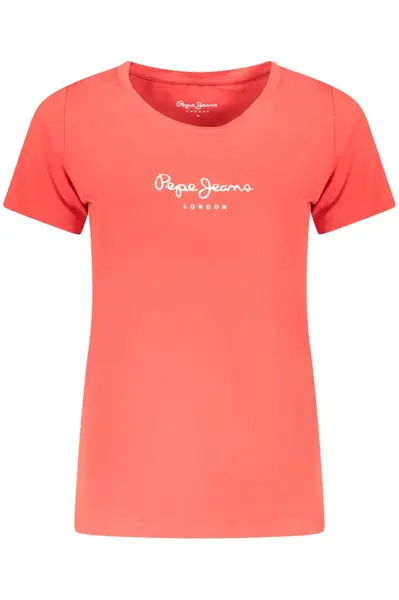 Dámske tričko s krátkym rukávom