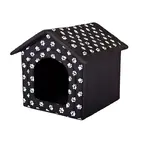 Reedog Domeček Black Paw | P3911
