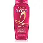L’Oréal Paris Elseve Color-Vive šampón pre farbené vlasy 400 ml