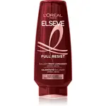 L’Oréal Paris Elseve Full Resist Aminexil posilňujúci balzám pre slabé vlasy s tendenciou vypadávať 200 ml