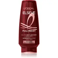 L’Oréal Paris Elseve Full Resist Aminexil posilňujúci balzám pre slabé vlasy s tendenciou vypadávať 200 ml