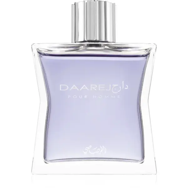 Rasasi Daarej Pour Homme parfumovaná voda pre mužov 100 ml