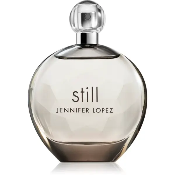 Jennifer Lopez Still parfumovaná voda pre ženy 100 ml