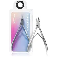 Notino Nail Tools Cuticle Nippers klieštiky na nechtovú kožičku 1 ks