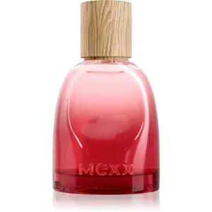 Mexx Inspired Warmth parfumovaná voda pre ženy 50 ml