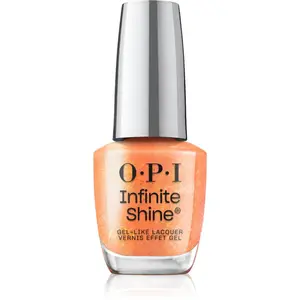 OPI OPI’m Dreaming Infinity Shine lak na nechty odtieň Dreamsicle 15 ml