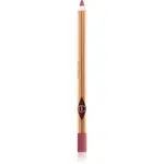 Charlotte Tilbury Lip Cheat dlhotrvajúca ceruzka na pery odtieň 90´S Pink 1.2 g