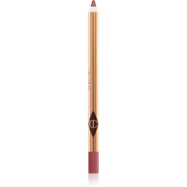 Charlotte Tilbury Lip Cheat dlhotrvajúca ceruzka na pery odtieň 90´S Pink 1.2 g