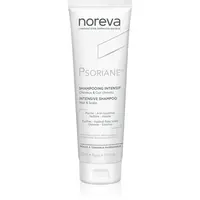 Noreva Psoriane Intensive Shampoo upokojujúci šampón pre šupinatú a podráždenú pokožku 125 ml