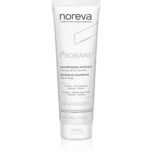 Noreva Psoriane Intensive Shampoo upokojujúci šampón pre šupinatú a podráždenú pokožku 125 ml