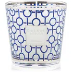 Baobab Collection Gentlemen vonná sviečka 10 cm