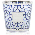 Baobab Collection Gentlemen vonná sviečka 500 g