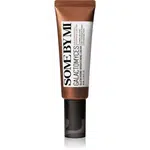 Some By Mi Galactomyces Glutathione Brightening Cream revitalizačný a rozjasňujúci krém pre zjednotenie farebného tónu pleti 40 ml
