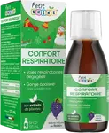 PETIT Respiratory comfort detský sirup 125 ml