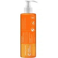 Miraculum Asta Plankton C čistiaci a odličovací gél 200 ml