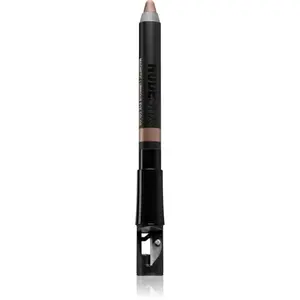 Nudestix Magnetic Luminous univerzálna ceruzka na oči odtieň Smoke 2.8 g