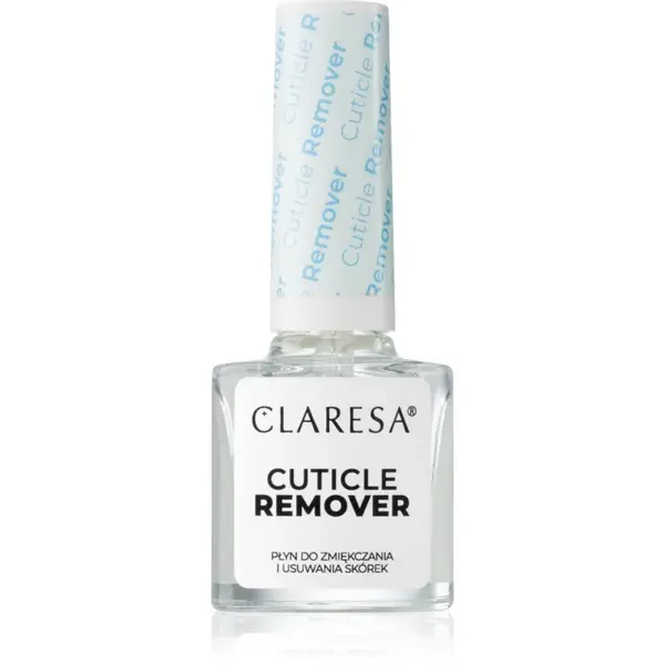 Claresa Cuticle Remover odstraňovač nechtovej kožičky 5 g