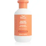 Wella Professionals Invigo Nutri-Enrich šampón pre suché a poškodené vlasy 300 ml