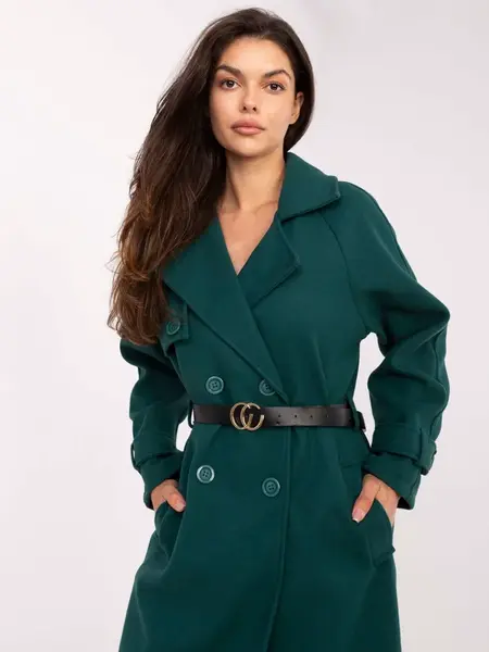 Coat-IT-PL-FL5712.84-dark green