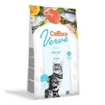 Calibra Cat Verve GF Adult Herring 3,5 kg | Granule pre mačky