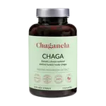 CHAGANELA Extrakt zo sibírskej čagy 150 kapsúl