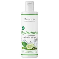 SALOOS BIO hydratačné pleťové tonikum 200 ml