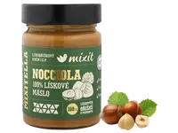 MIXIT Mixitella Premium - Lieskový oriešok z Piemontu 300 g