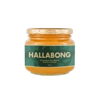 YUZU Hallabong 550 g