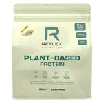 REFLEX NUTRITION Plant Based Protein vanilla bean 600 g