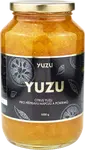 YUZU na prípravu nápojov a jedál 1000 g