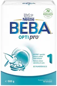 NESTLÉ BEBA Optipro 1, 500 g