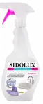 SIDOLUX Professional Kúpelňa Marseillské mydlo s levandulou 500 ml