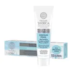 NATURA SIBERICA Prírodná sibírska zubná pasta - Sibírska perla 100 g